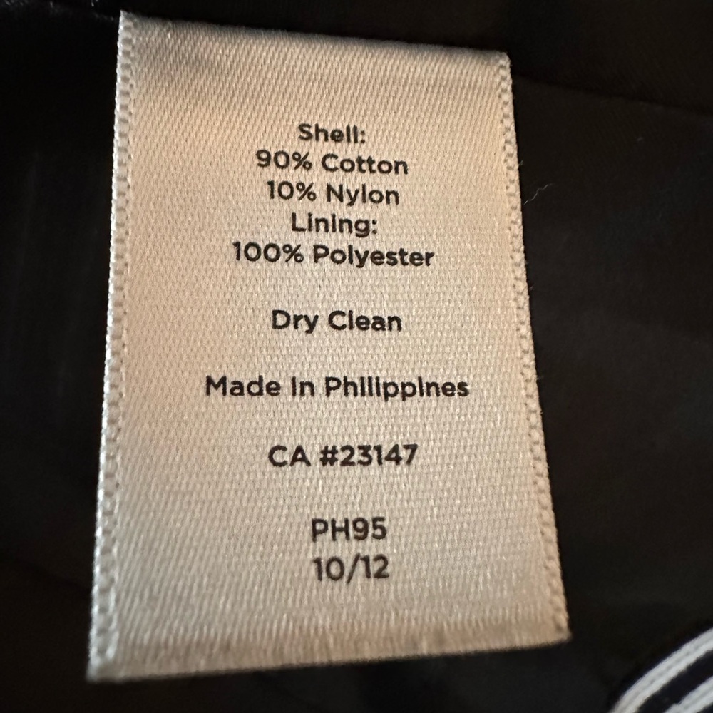 Talbots Jacket - Picture 5 of 5